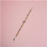 Bracciale Cameo Italiano Donna in Argento CAM09 - CAM09